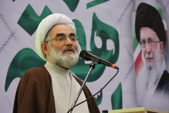 آیت الله فلاحتی: رمز ماندگاری بسیج ایمان، بصیرت و ولایت‌پذیری است