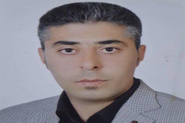 انتصاب سرپرست هیات فوتبال شهرستان شهرکرد