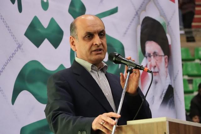 حق شناس: بسیج شاهکار امام راحل و سرمایه اجتماعی بی‌بدیل انقلاب است