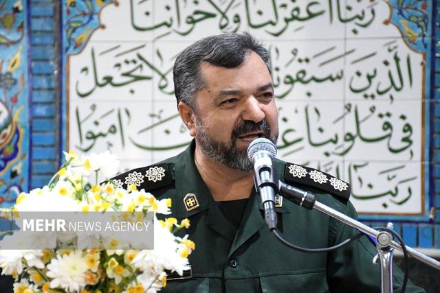 بسیجیان در عرصه های مختلف خوش درخشیدند