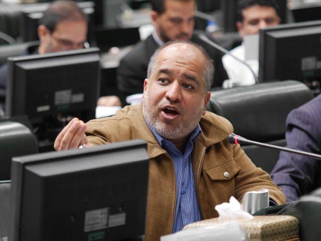 افشاگری خضریان؛ پول‌پاشی میلیاردی در شرکت ملی مس ایران