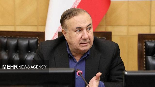 هشدار نماینده مردم تبریز درباره انحراف منابع مولدسازی ماشین‌سازی