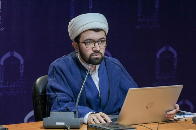 رشید: هویت ملی زیربنای اقتدار ملی و مقاومت جمهوری اسلامی ایران است