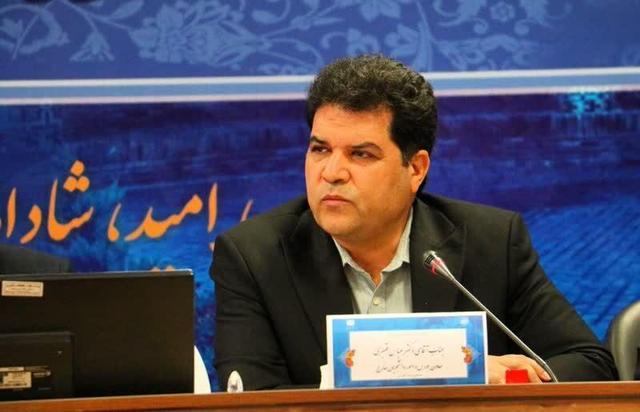 انتقال اطلاعات تحصیلی دانشجویان پزشکی به پایگاه اطلاعات مدارک تحصیلی