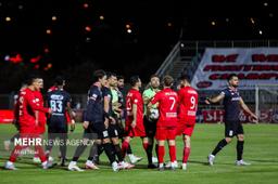 تغییر زمان و مکان سه دیدار از هفته یازدهم لیگ برتر فوتبال