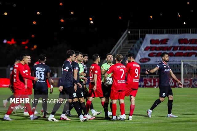 تغییر زمان و مکان سه دیدار از هفته یازدهم لیگ برتر فوتبال