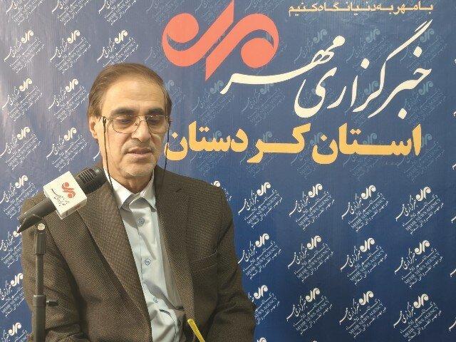 حسینی:رسانه ابزاری برای مقابله با جنگ شناختی و آسیب های اجتماعی هستند