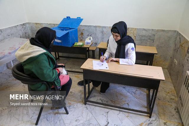 مناطق محروم در آستانه کمبود پاتولوژیست