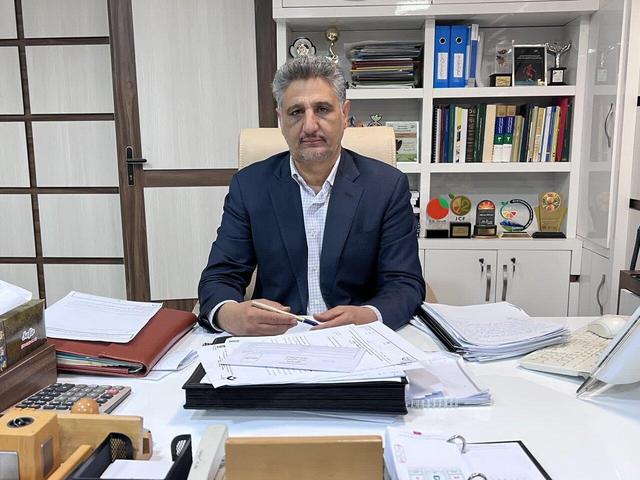 سالاری: تخصیص سوخت گلخانه‌های جنوب کرمان بدون مشکل انجام می‌شود