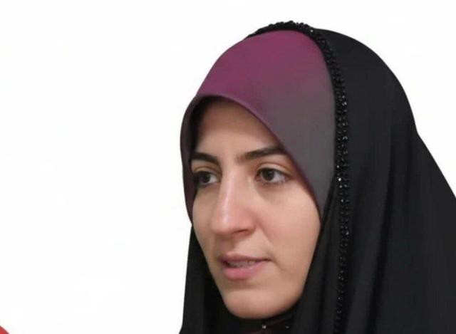 «حضرت فاطمه» الگوی کارآفرین نمونه؛از یک اتاق اجارهای تا کارگاه تولیدی