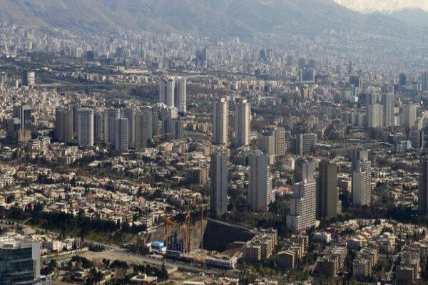 تعیین تکلیف حریم تهران در کمیته سه‌نفره