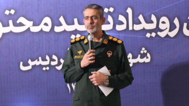 فلاح‌نژاد: رویکرد پدافندی کافی نیست؛ باید در فضای مجازی آفندی باشیم