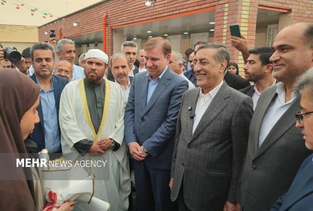 قائم‌پناه: مصوبات سفرهای استانی رئیس جمهور با جدیت دنبال می‌شود