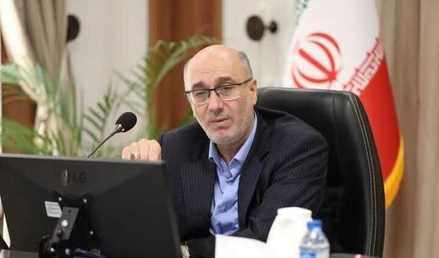 آقاعلیخانی: عرضه برنج در مرکزی در واحدهای دارای بارکدخوان مجاز است