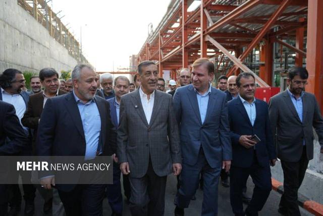 قائم‌پناه:توسعه انرژی‌های نو برای عبور از ناترازی گاز ضروری است