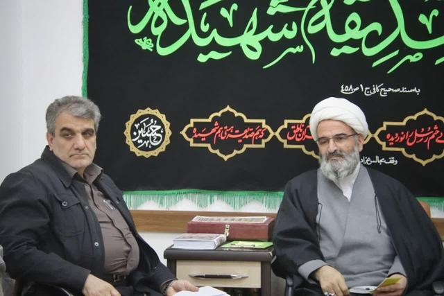 استاندار سمنان: ساختوساز مساجد متناسب با نیازهای هر منطقه باشد