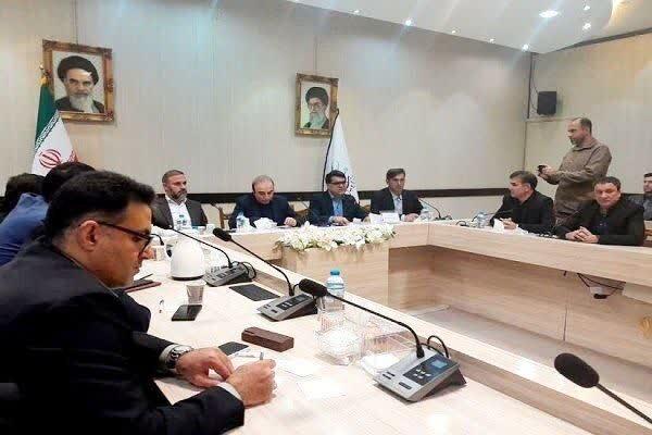 صادقی:اردبیل در طوفان چالش‌ها؛ صادرات غیرنفتی ۲۲۵ میلیون دلاری ثبت کرد