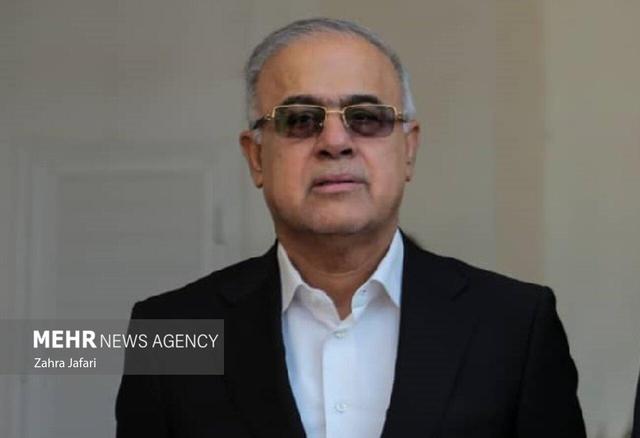 آشوری: ۶ پروژه بزرگ عمرانی بندرعباس شتاب می‌گیرد