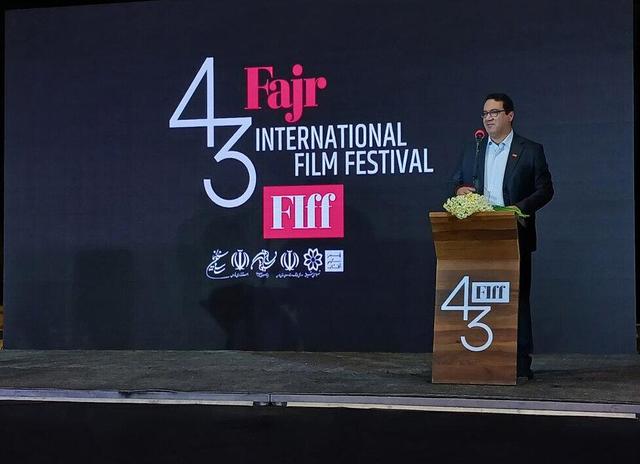 حسینی: جهان خسته امروز به روایت‌های آرام و صادقانه نیاز دارد