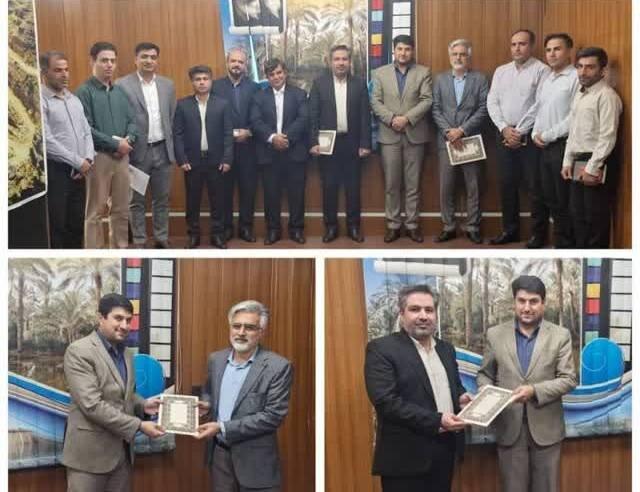 محمدی: تأمین منابع مالی طرح‌های آب در استان بوشهر ضروری است