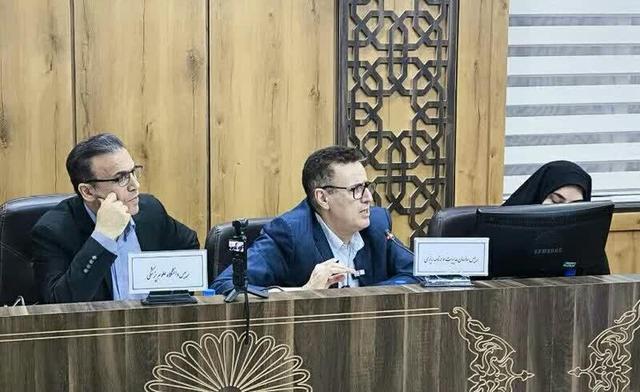 ۱۱۸ مرکز جامع سلامت لرستان استیجاری هستند