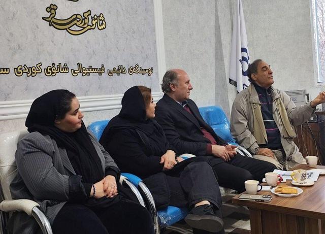 برگزاری بیستمین جشنواره تئاتر کُردی سقز با حضور ۱۳ گروه نمایشی