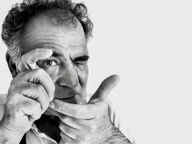 «آلفرد یعقوب‌زاده» مهمان ویژه «جشنواره جهانی فیلم فجر» می‌شود