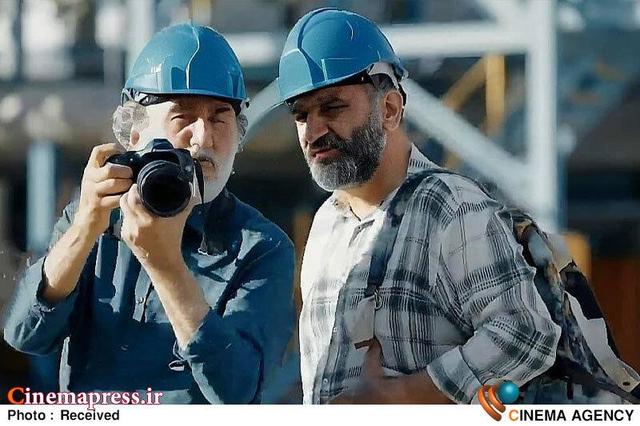 از پوستر مستند سینمایی «شصت سالگی» رونمایی شد