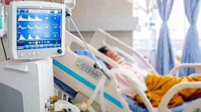 بازیگر مشهور سریال زیرخاکی بستری شد / مردم دعا کنند