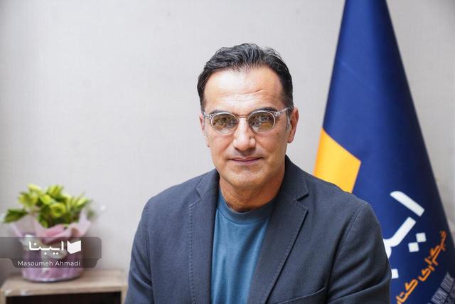 کوروش سلیمانی: تئاترشهر باید محل خلق آثار تازه و حرفه‌ای باشد