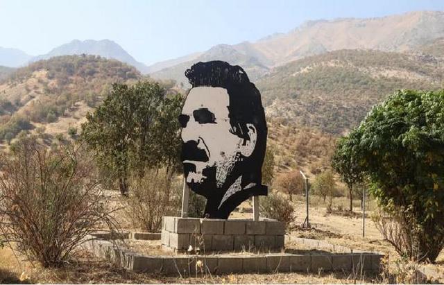 اوجالان کلیددار مذاکرات صلح میان ترکیه و کردها