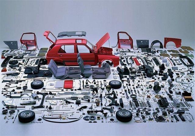 تامین مالی، چالش مهم قطب سوم قطعه‌سازی کشور