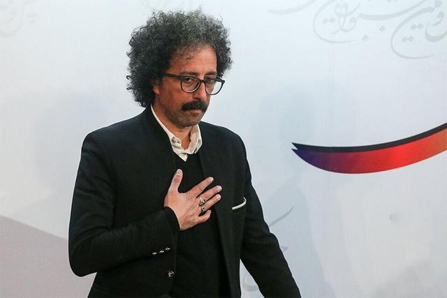 کارگردان «آبی روشن»: زنده بودن جشنواره‌ها وابسته به فیلم‌اولی‌هاست