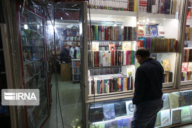 یارانه باید مستقیم به حساب کتاب‌فروش واریز شود