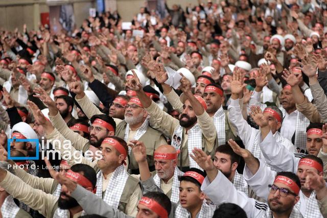 بسیج سرمایه‌ای بی‌پایان، فراتر از یک تشکل و سازمان