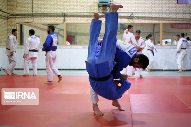 آغاز اردوی تیم‌ملی کوراش در بجنورد جهت اعزام به قهرمانی جهان