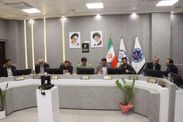 شهردار: راه و شهرسازی چهارمحال و بختیاری برای احداث تقاطع غیرهمسطح در ورودی شهرکرد کمک کند