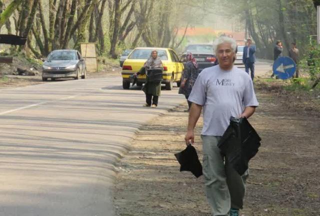 «هرشهروند یک شهردار»؛ طرح جدید مدیریت پسماند در شرق گیلان