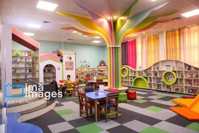 مفهوم کتابخانه برای نسل زد و انتظارات آنان