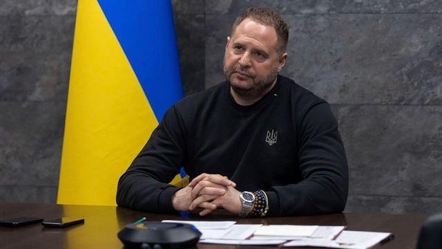 مقام اوکراینی: طرح صلح اولیه ترامپ باید فراموش شود