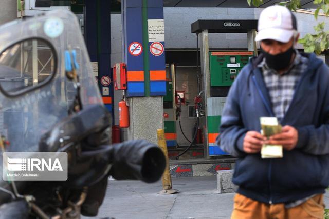 جزییات مصوبه بنزینی دولت/ زمان اجرا اعلام خواهد شد