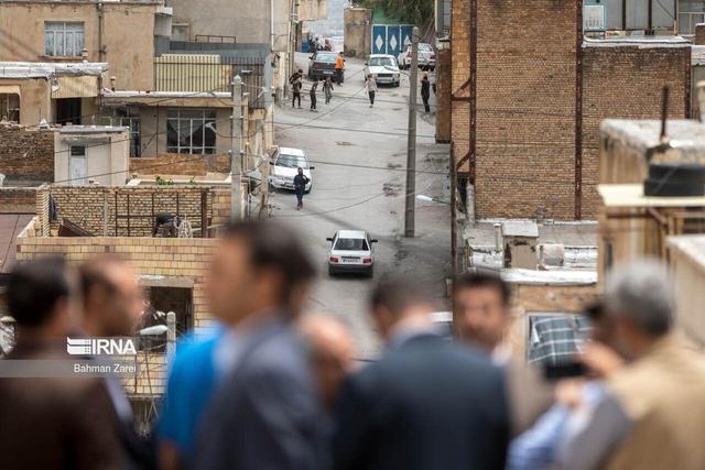 طرح "سلام" گامی به سوی ارتقای سلامت اجتماعی در قزوین