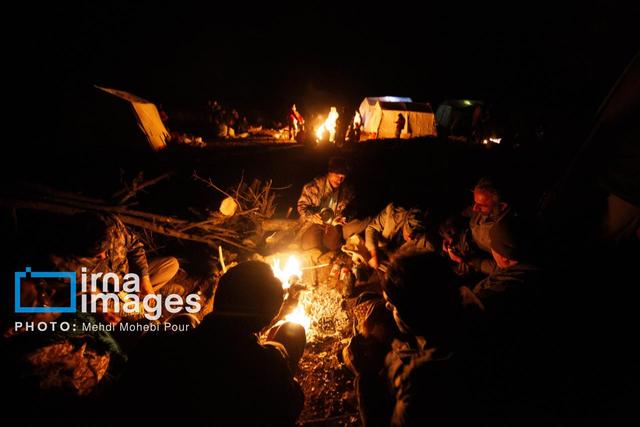 دود گردشگری غیرمسوولانه به چشم هیرکانی