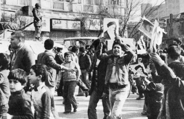 تحصن مطبوعات، چگونه خونین‌ترین روز تاریخ انقلاب را مخفی کرد