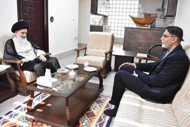 حسینی بوشهری: توسعه خدمات درمانی و تکمیل زیرساخت‌ها را اولویت‌ دشتستان است