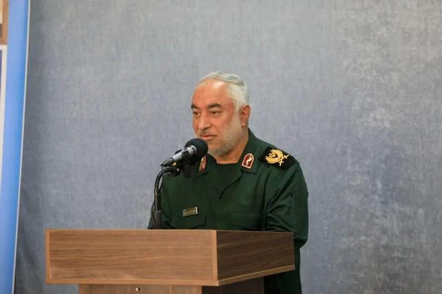 فرمانده سپاه انصارالرضا(ع): حفظ میراث ورزشی خراسان جنوبی نیازمند مشارکت همگانی است