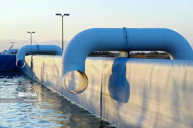 سه پروژه زیست محیطی آبفای گیلان نشان‌دار مالیاتی شد