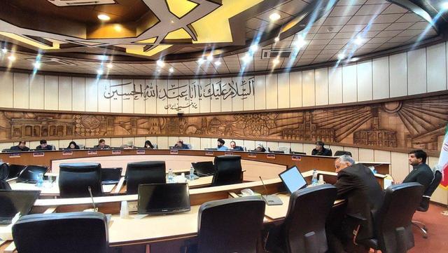 رییس شورای شهر یزد: بسیج، نمونه‌ای روشن از همبستگی ملی است + فیلم