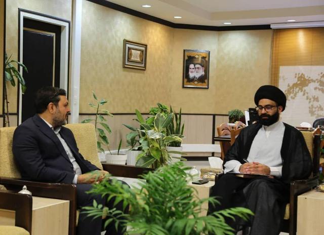 تولید آثار فاخر برای تبیین ابعاد شخصیت شهید دستغیب ضروری است