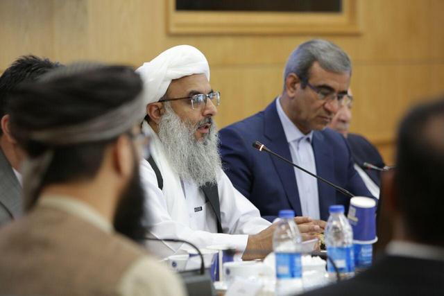 هیاتی از خراسان رضوی با هدف بررسی مسائل حمل ونقلی و تجاری راهی هرات شد